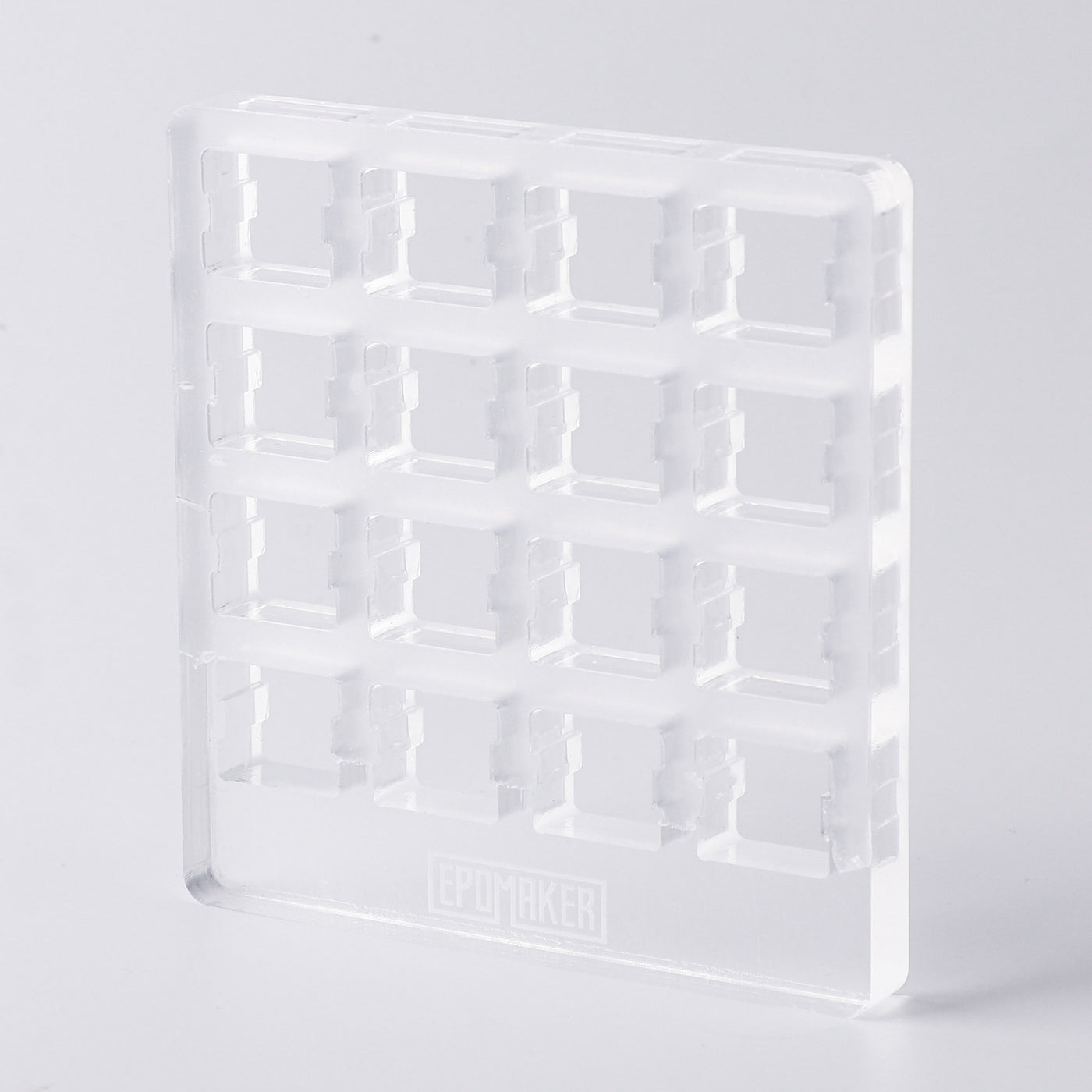 Epomaker Switch Tester Plate — product view 6