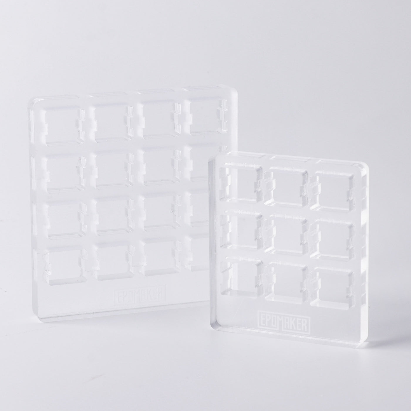 Epomaker Switch Tester Plate — packaging and accessories