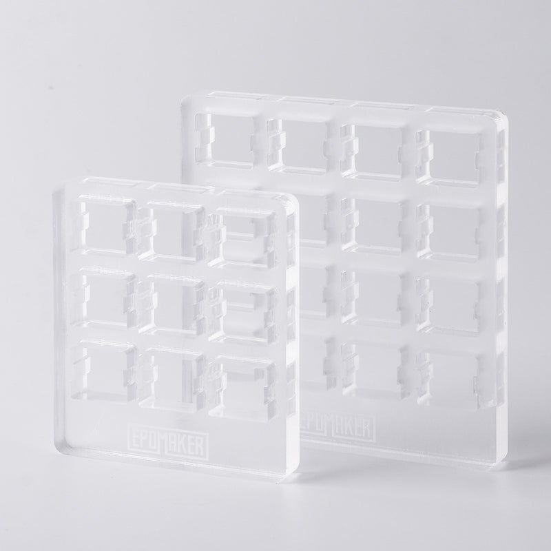 Switch Tester Plate
