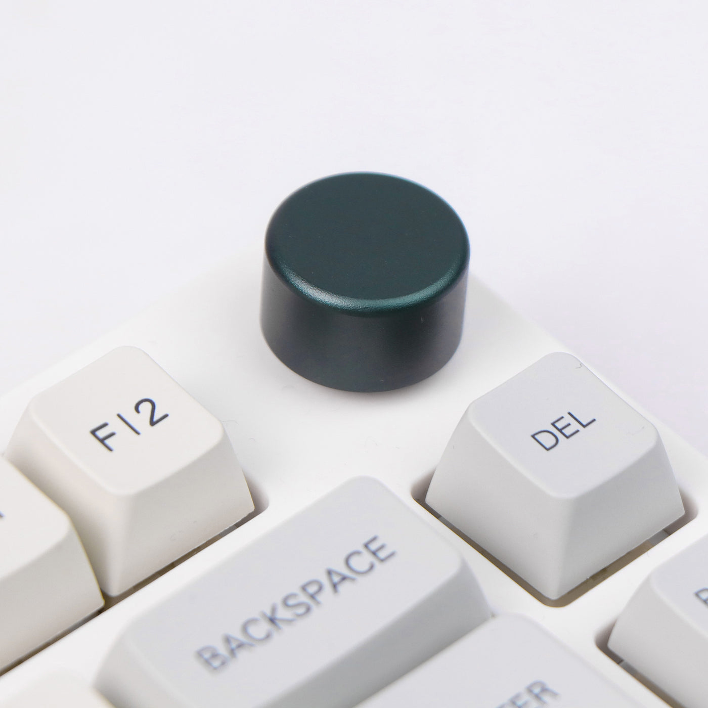 Epomaker Knob (Extra for TH80/66 Pro) — packaging and accessories
