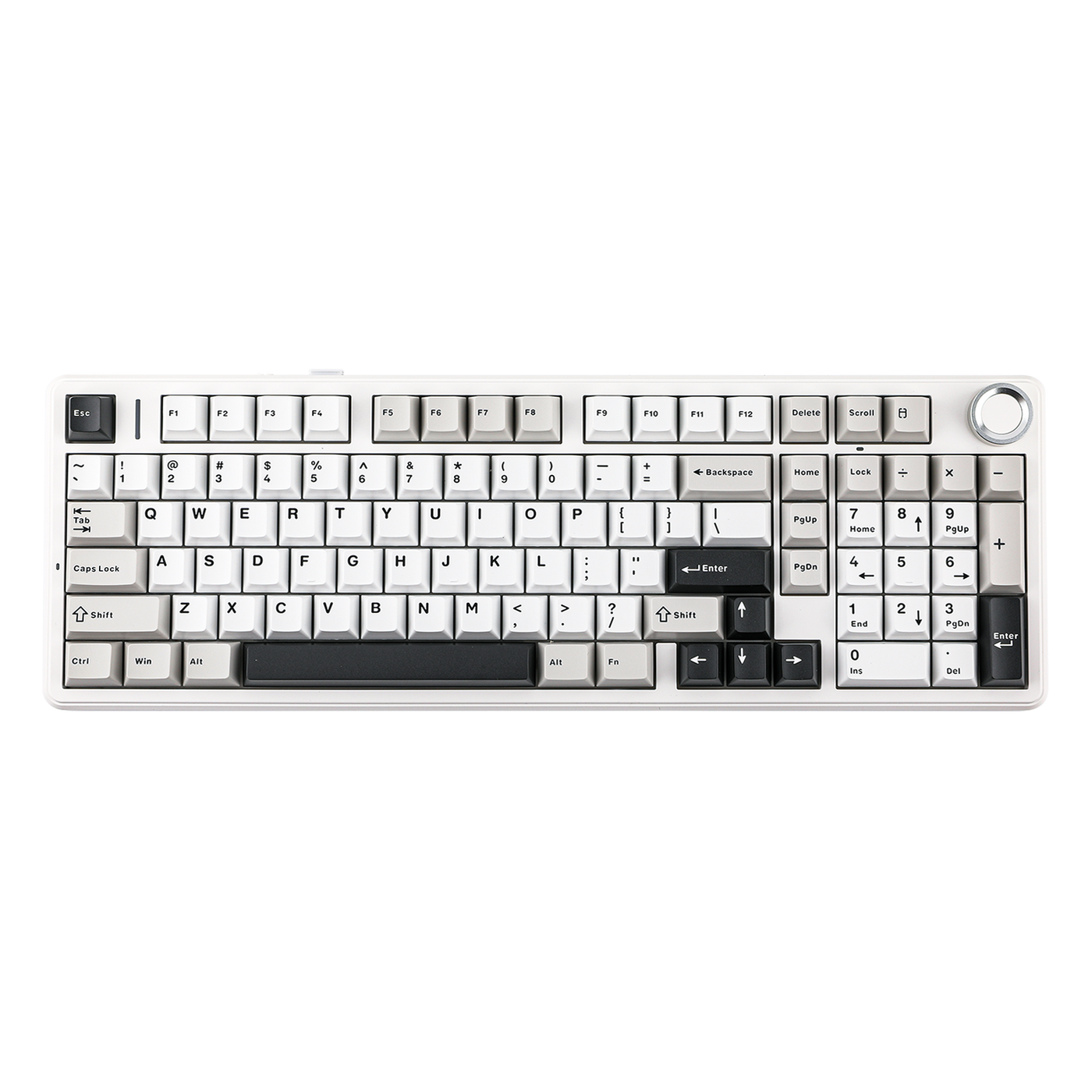 EPOMAKER x AULA F99 PRO — product view 18