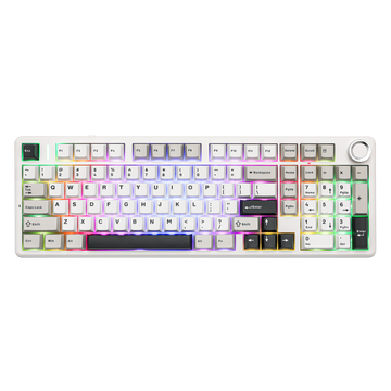 EPOMAKER x AULA F99 Pro