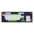 Black Green