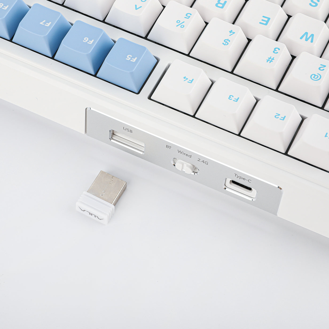 EPOMAKER x AULA F99 — product view 30