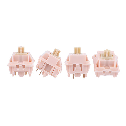 Nude Rosa Silent