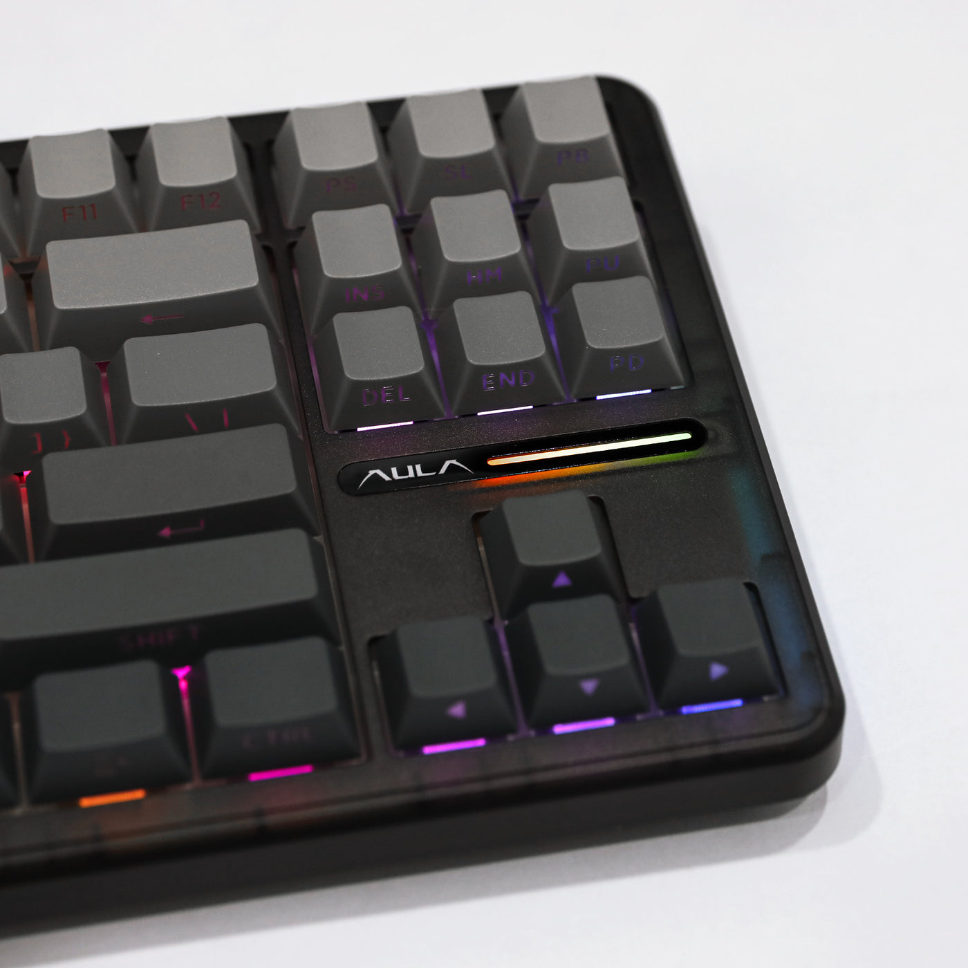 EPOMAKER X AULA F87 Pro — product view 38