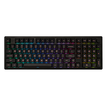 EPOMAKER Galaxy100 QMK/VIA
