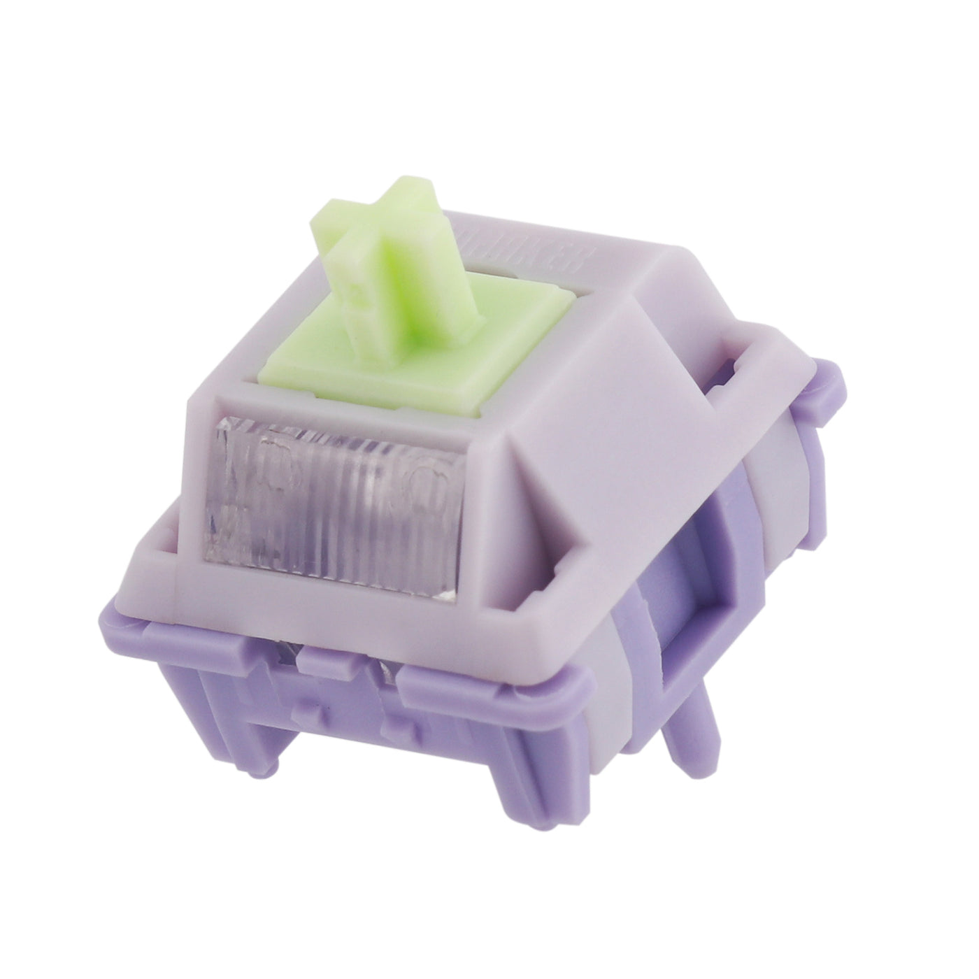 EPOMAKER Wisteria Switches Set — product view 8
