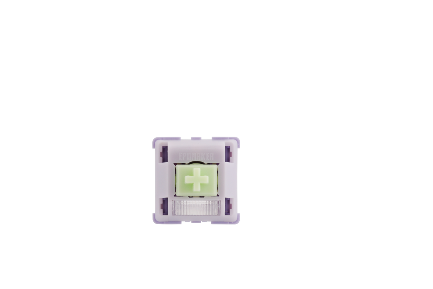 EPOMAKER Wisteria Switches Set — product view 10