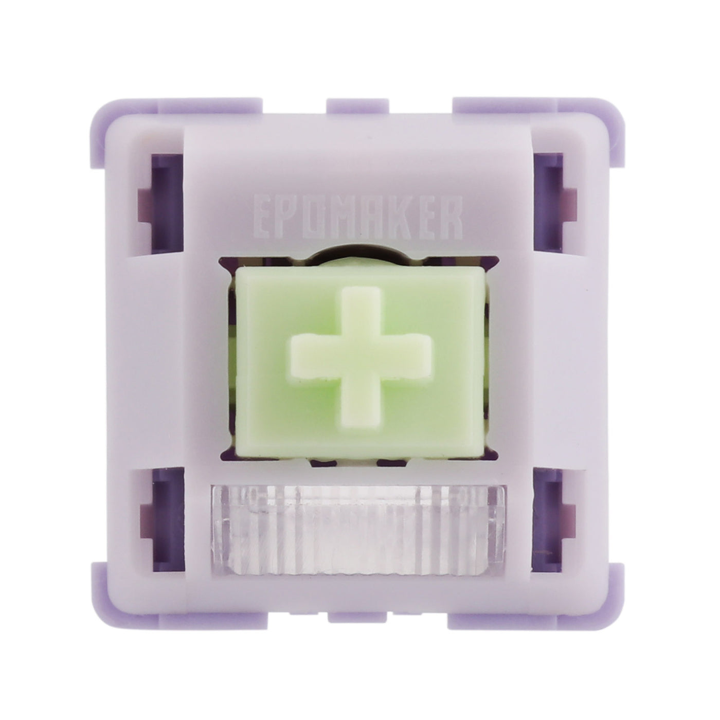 EPOMAKER Wisteria Switches Set — product view 9