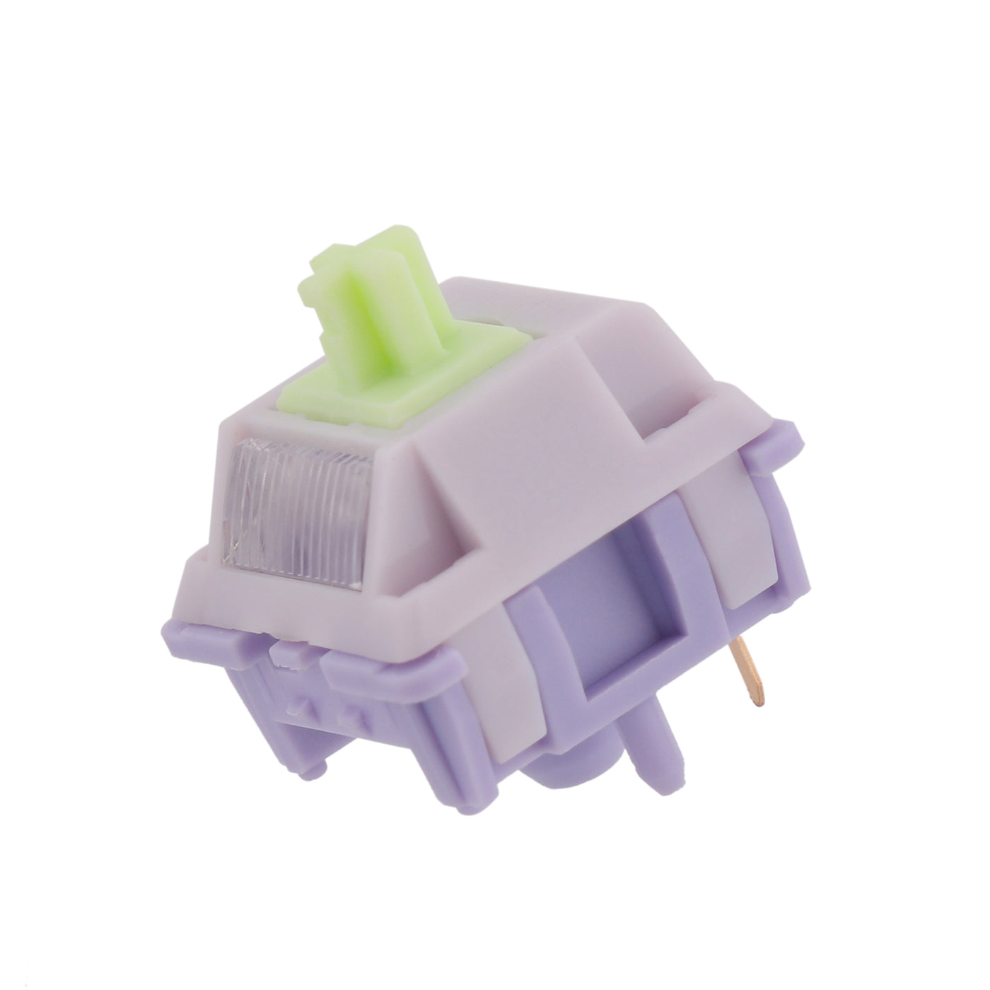 EPOMAKER Wisteria Switches Set — product view 12