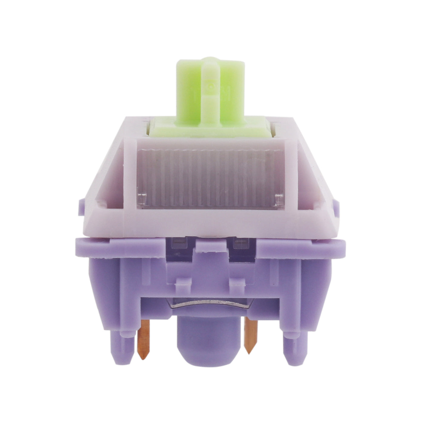 EPOMAKER Wisteria Switches Set — product view 13