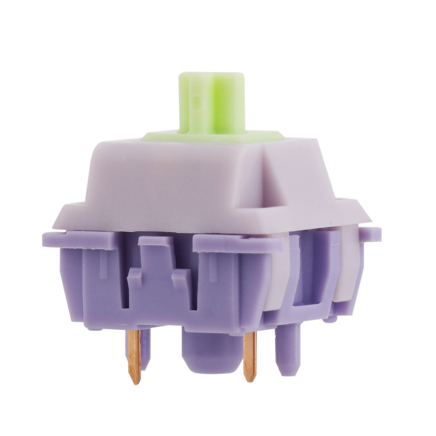 EPOMAKER Wisteria Switches Set — product view 14