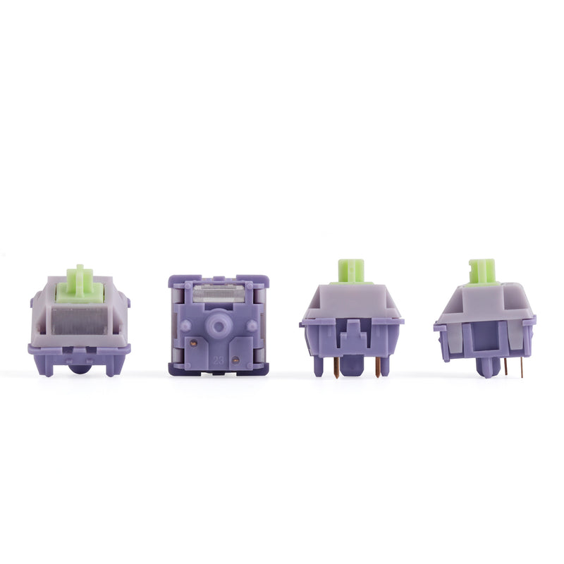 Wisteria Switches Set