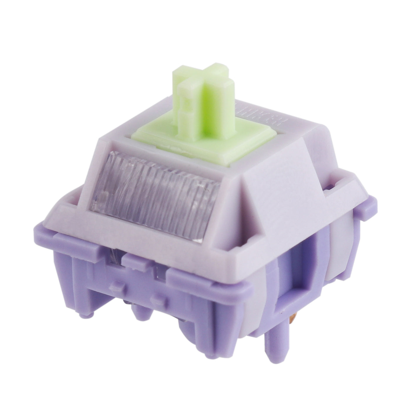 EPOMAKER Wisteria Switches Set — product view 16