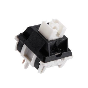 EPOMAKER X AULA F75 (LEOBOG Reaper Switch) + Epomaker Zebra Switch Set Bundle — product view 8