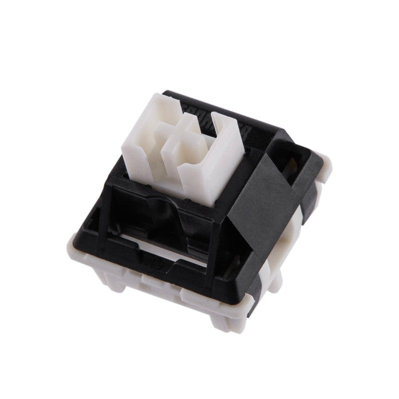 Zebra Switch Set