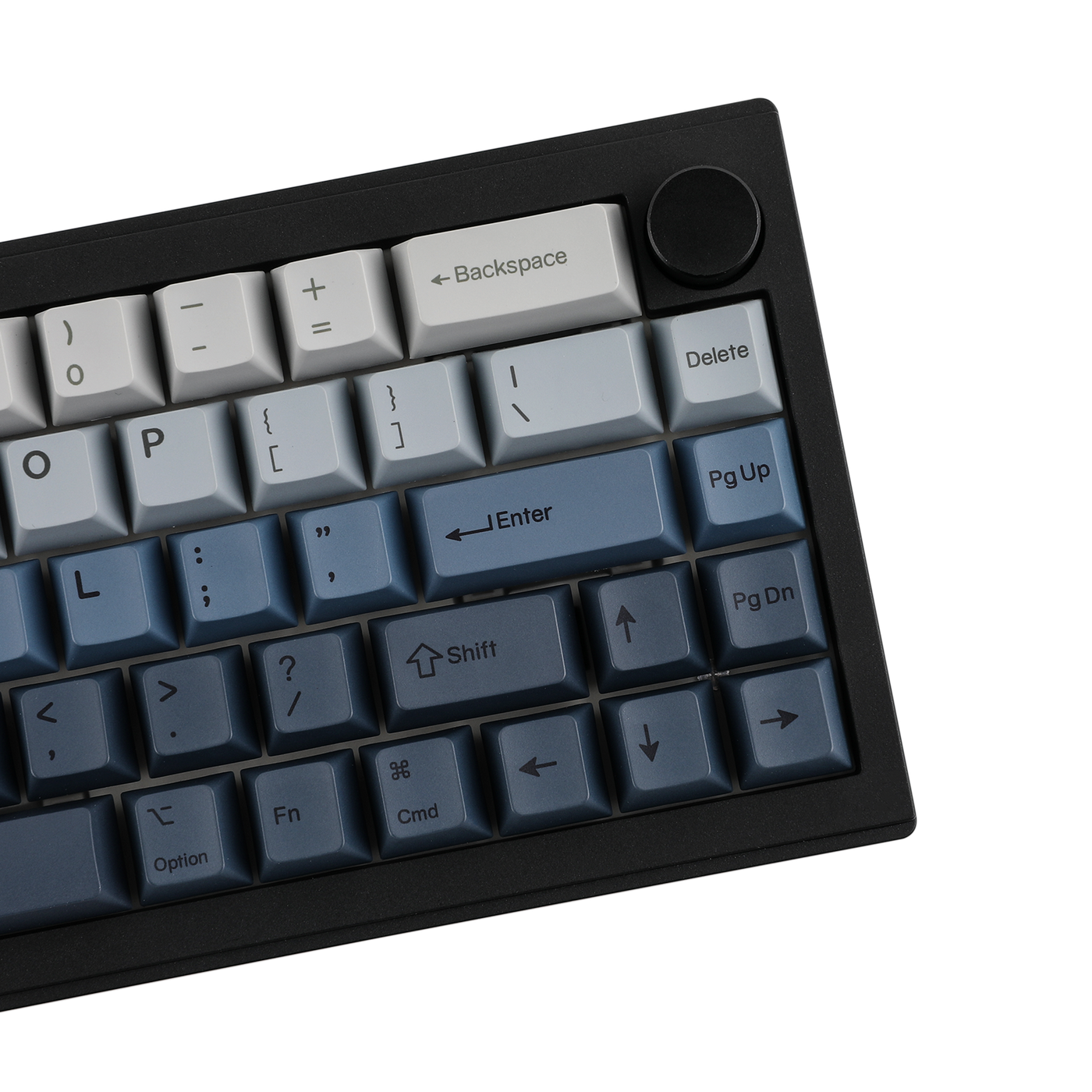Epomaker Split 65 — product view 16