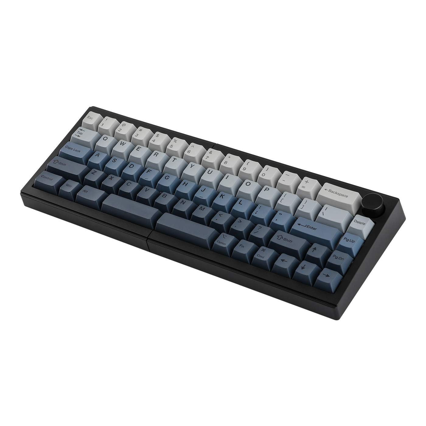 Epomaker Split 65 — packaging and accessories