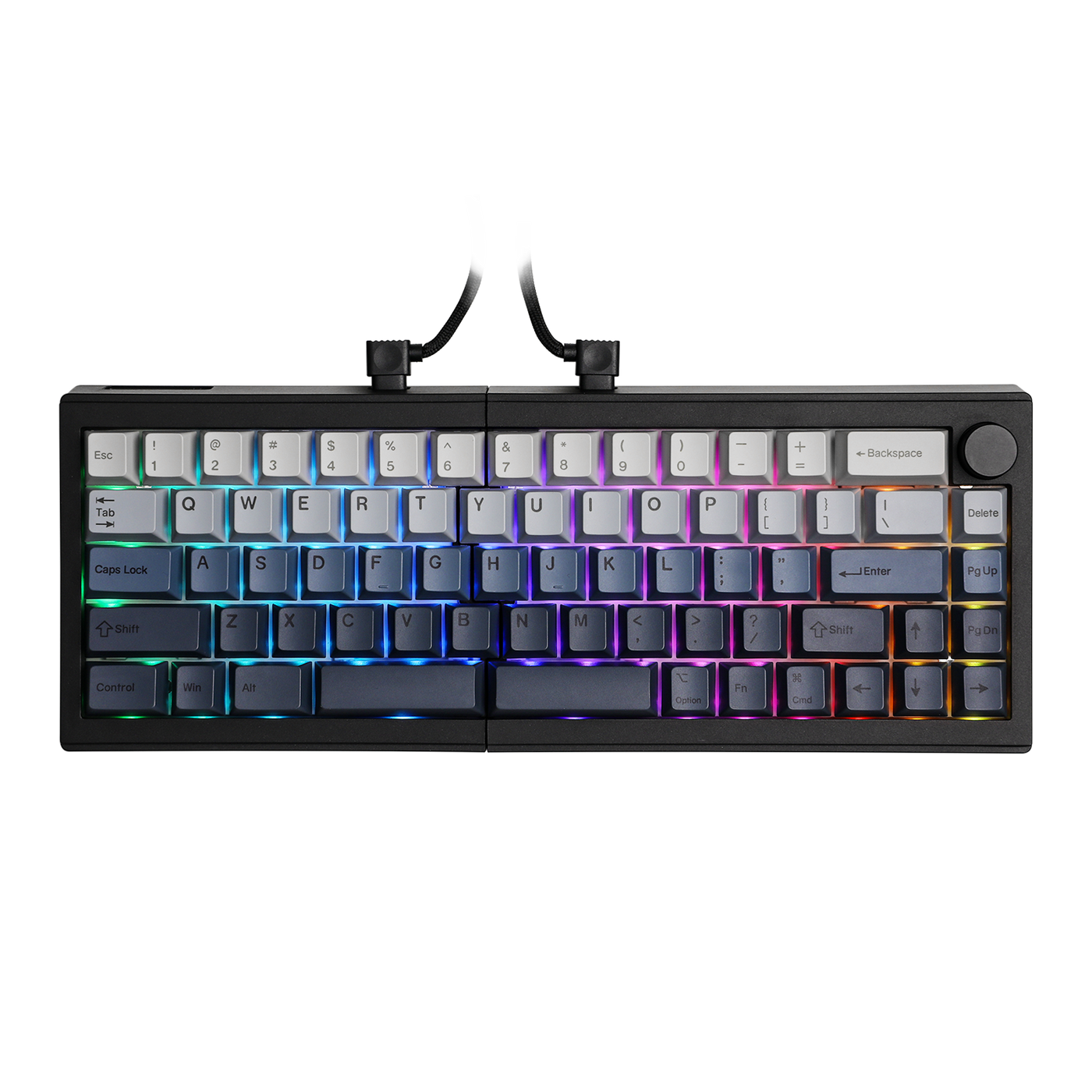 Epomaker Split 65 — product hero shot