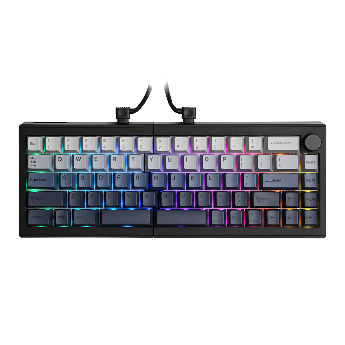 Split 65