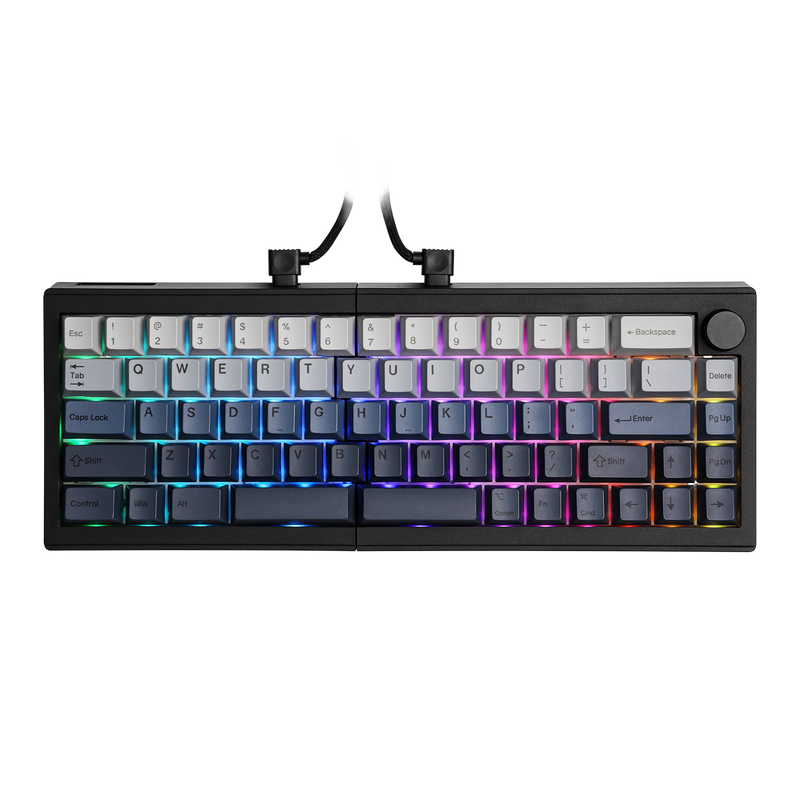 Split 65
