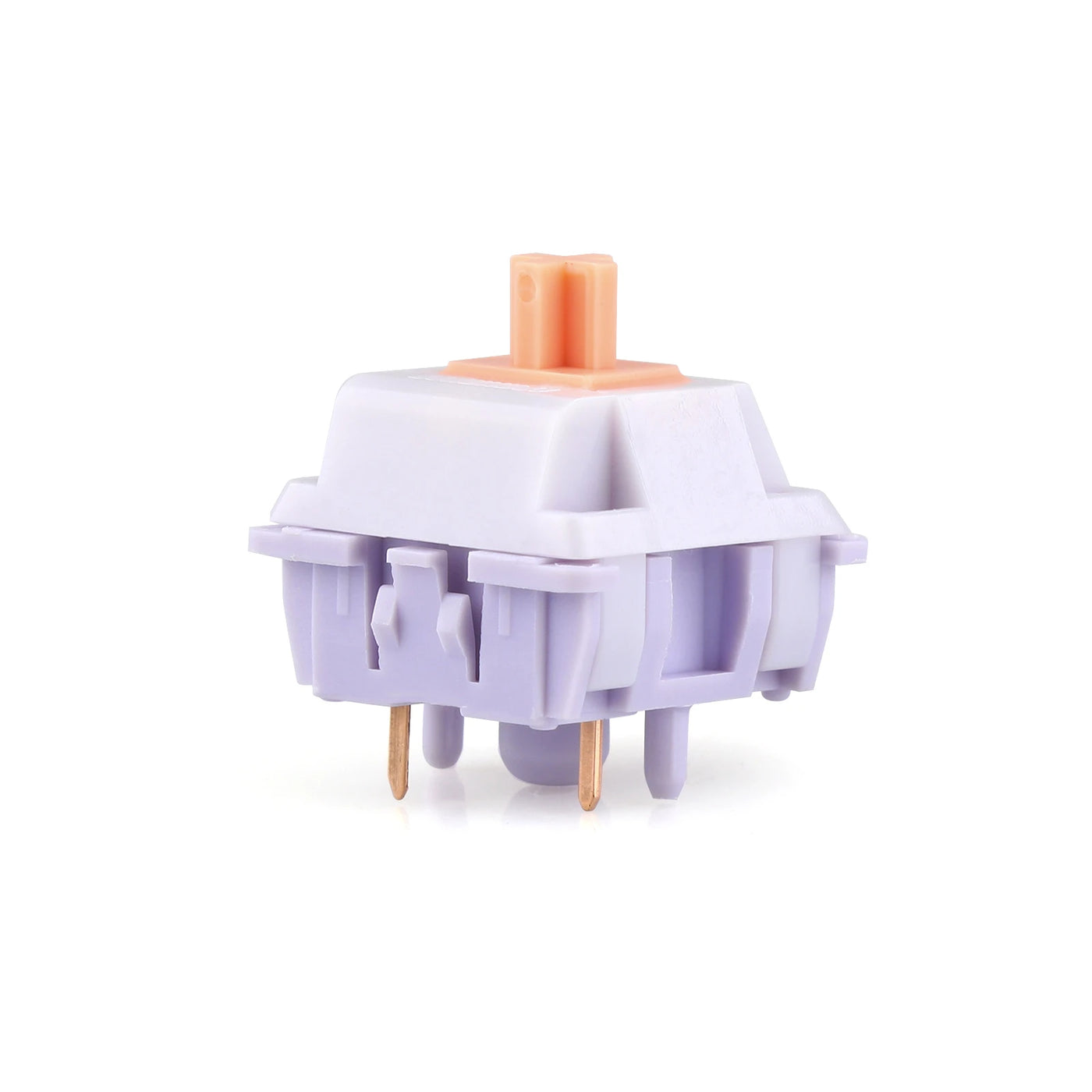 EPOMAKER Wisteria Switches Set — product view 25