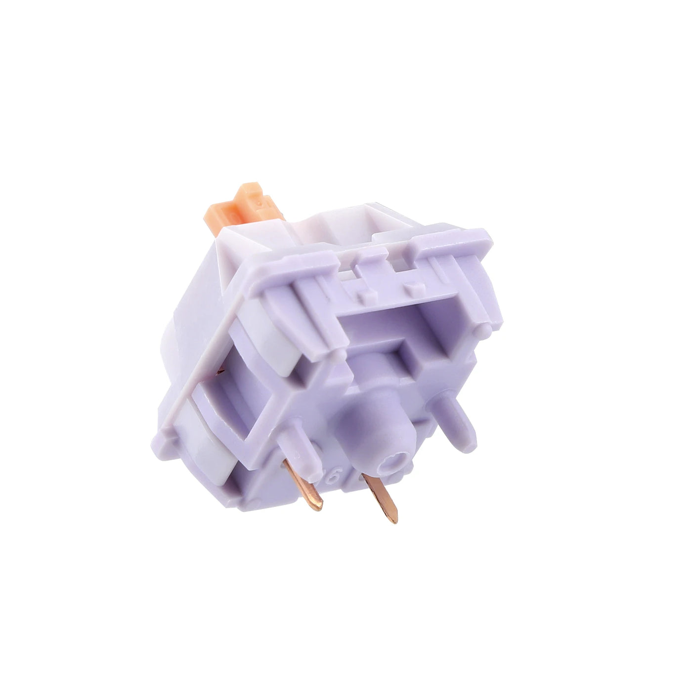 EPOMAKER Wisteria Switches Set — product view 26