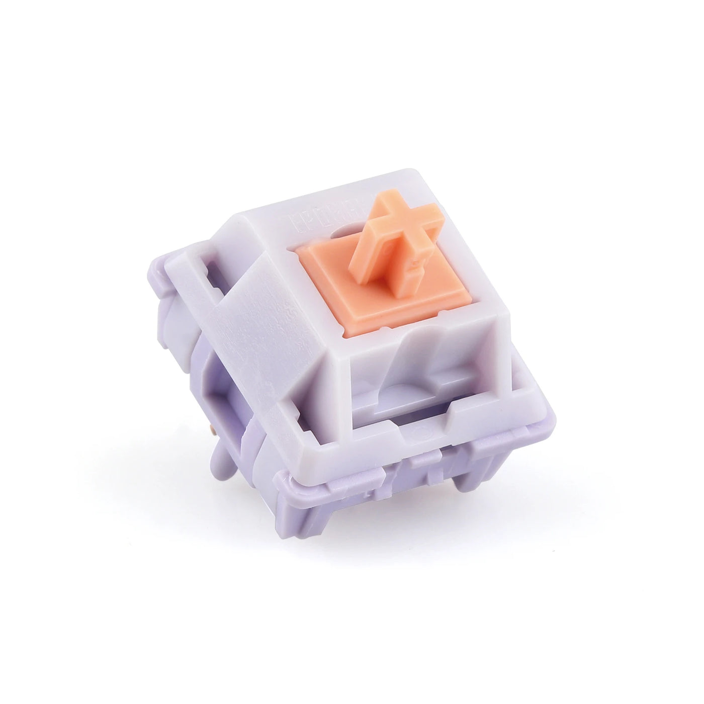 EPOMAKER Wisteria Switches Set — product view 24