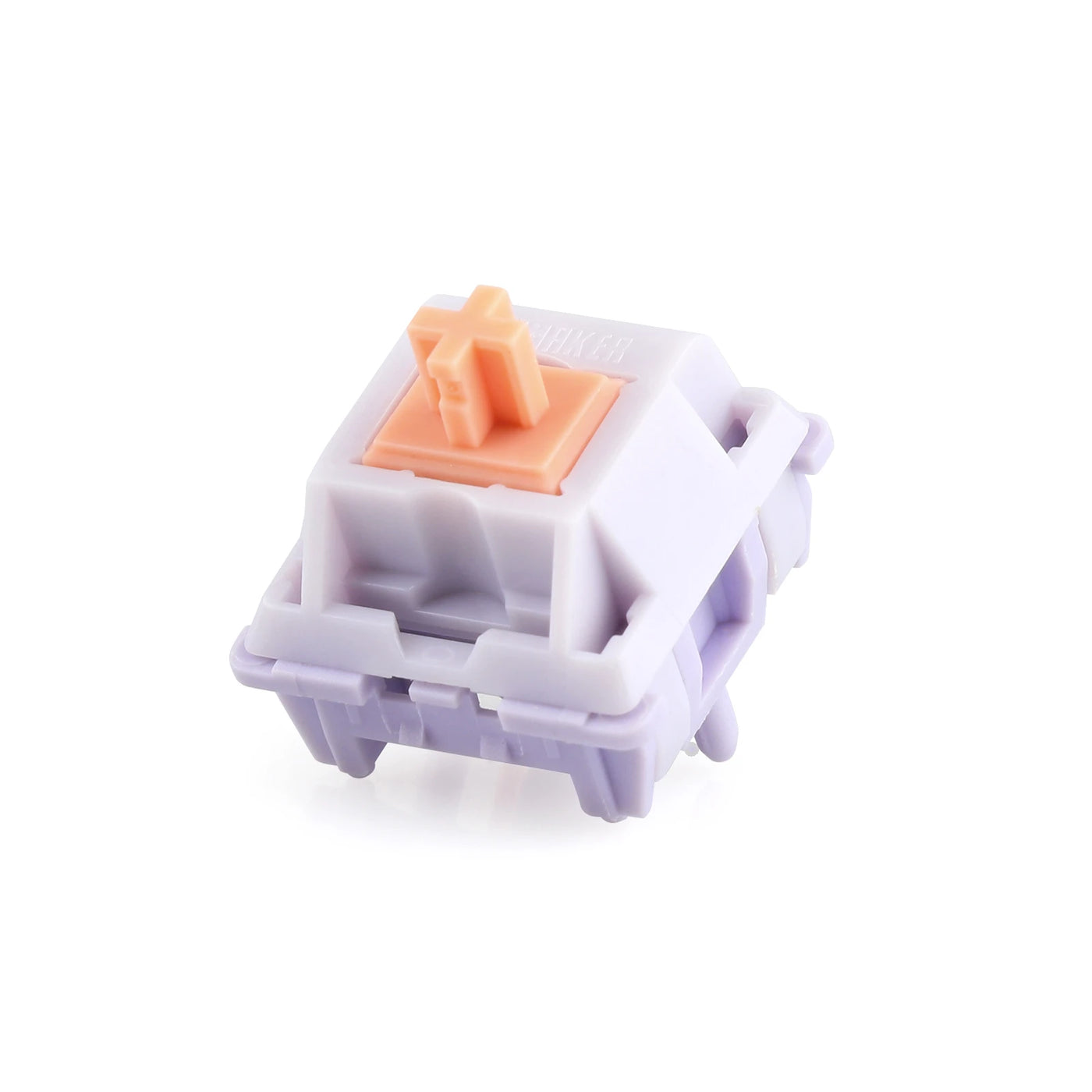 EPOMAKER Wisteria Switches Set — product view 20