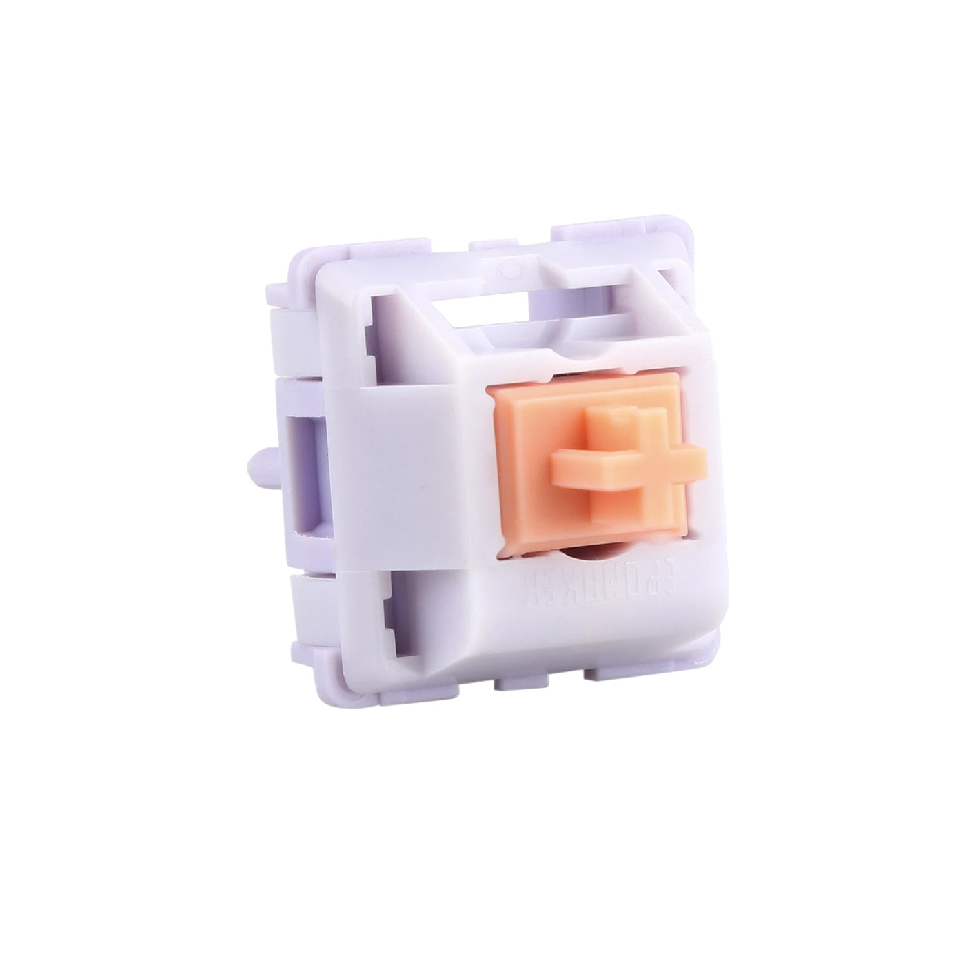 EPOMAKER Wisteria Switches Set — product view 27