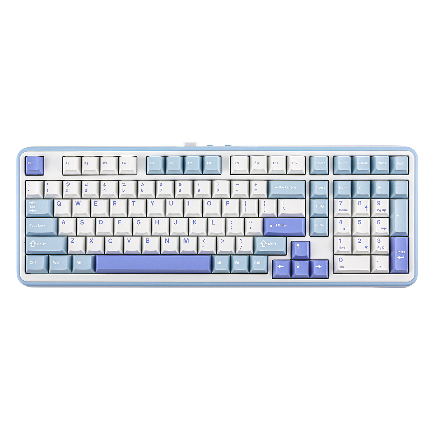 EPOMAKER TH99 — product view 6