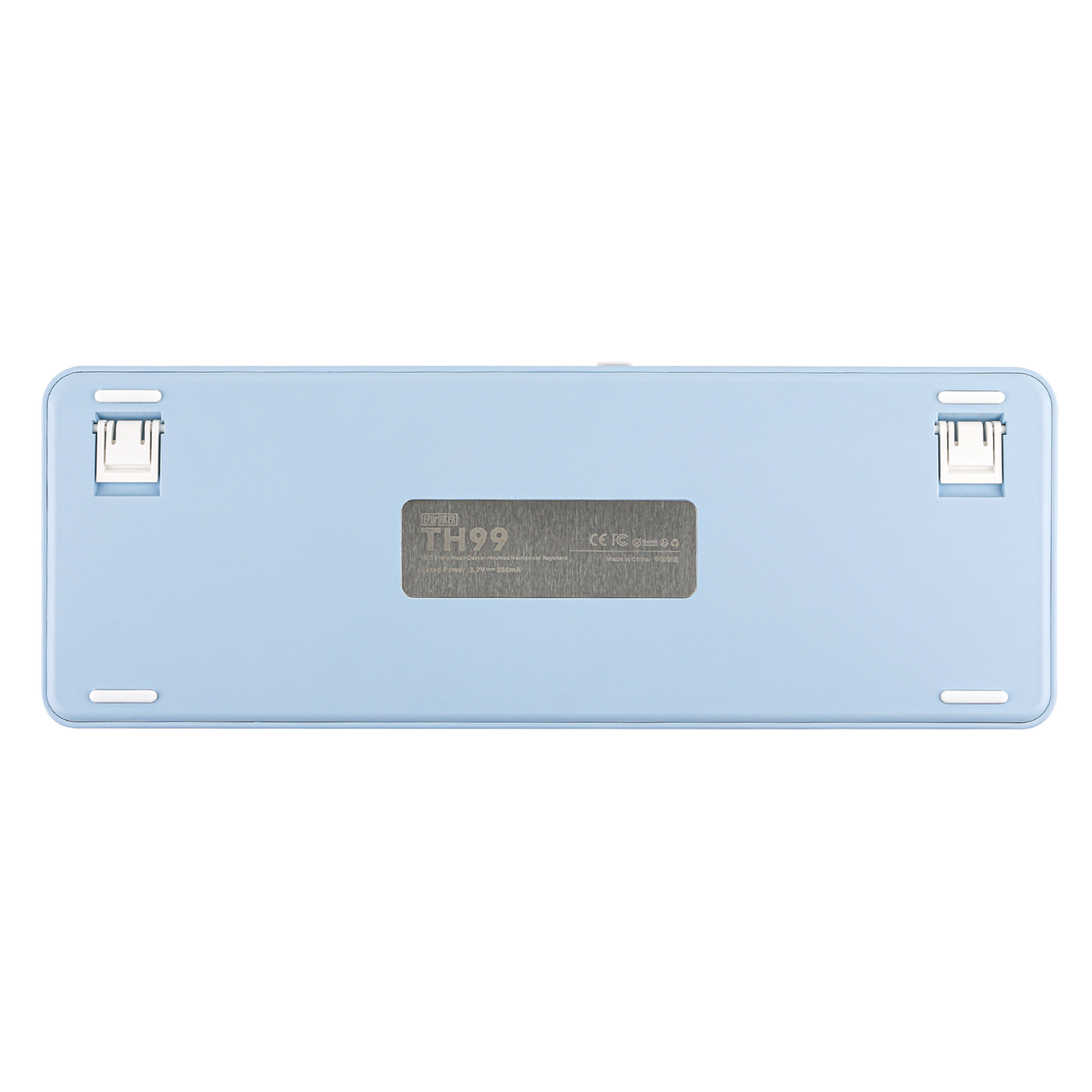 EPOMAKER TH99 — product view 13