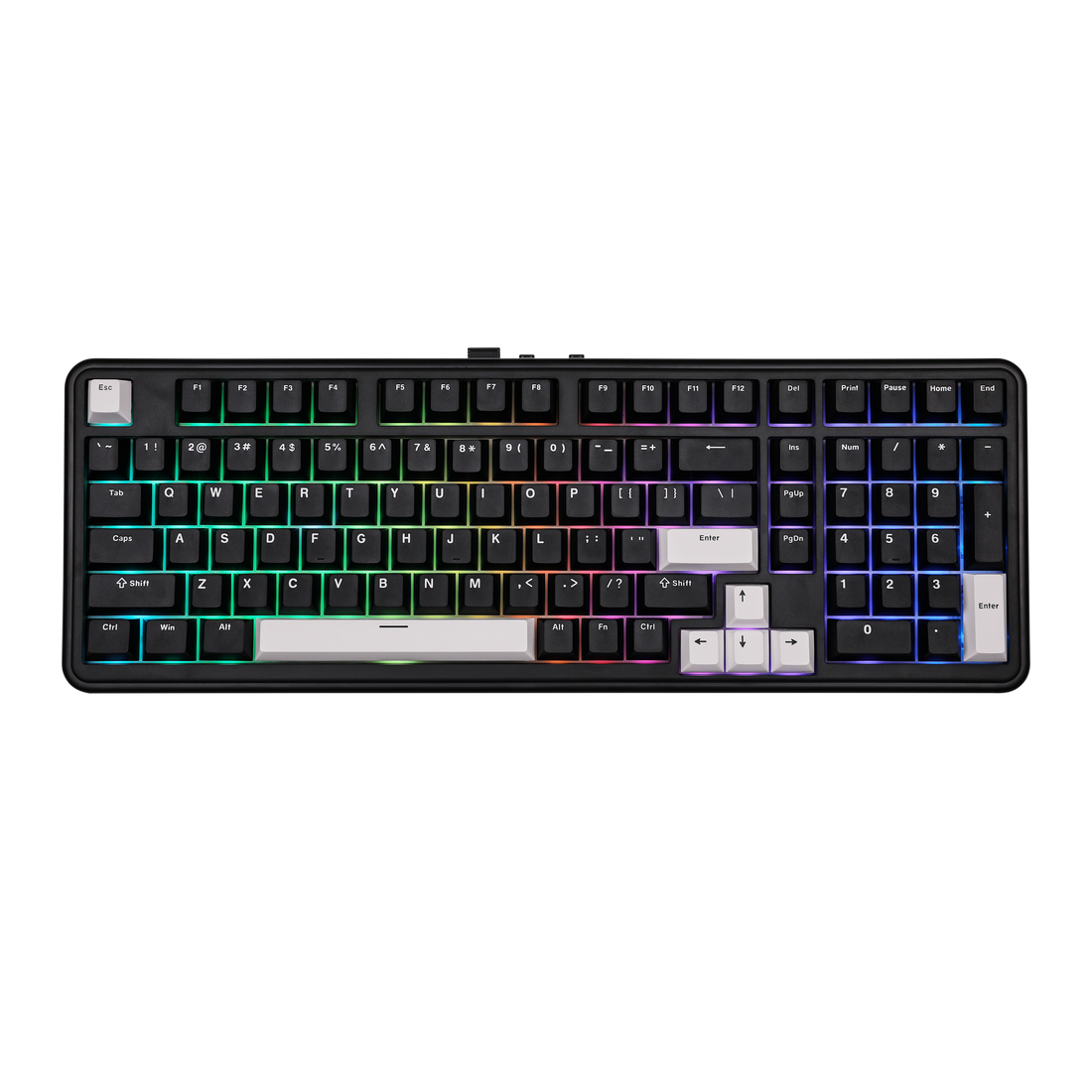 EPOMAKER TH99 — product hero shot