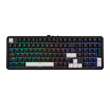 EPOMAKER TH99 — top-down view