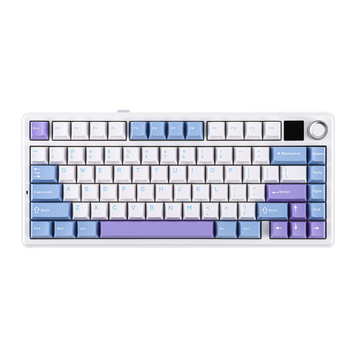 EPOMAKER X AULA F75 Max 75% Tri-Mode Mechanical Keyboard - view 18