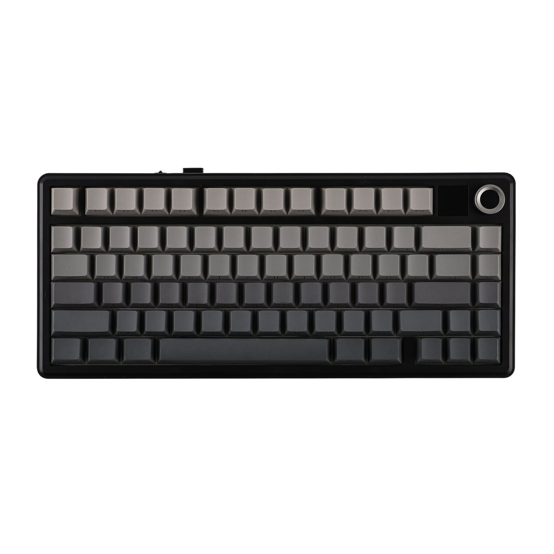 EPOMAKER X AULA F75 Max 75% Tri-Mode Mechanical Keyboard