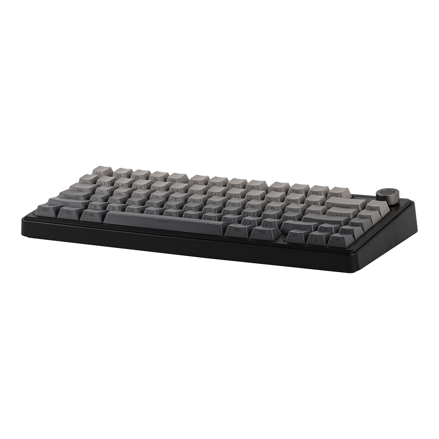 EPOMAKER X AULA F75 Max 75% Tri-Mode Mechanical Keyboard - view 9