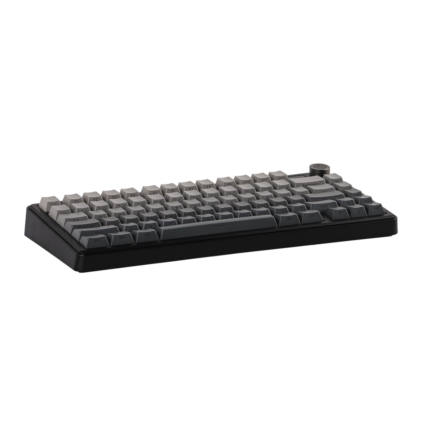 EPOMAKER X AULA F75 Max 75% Tri-Mode Mechanical Keyboard - view 10