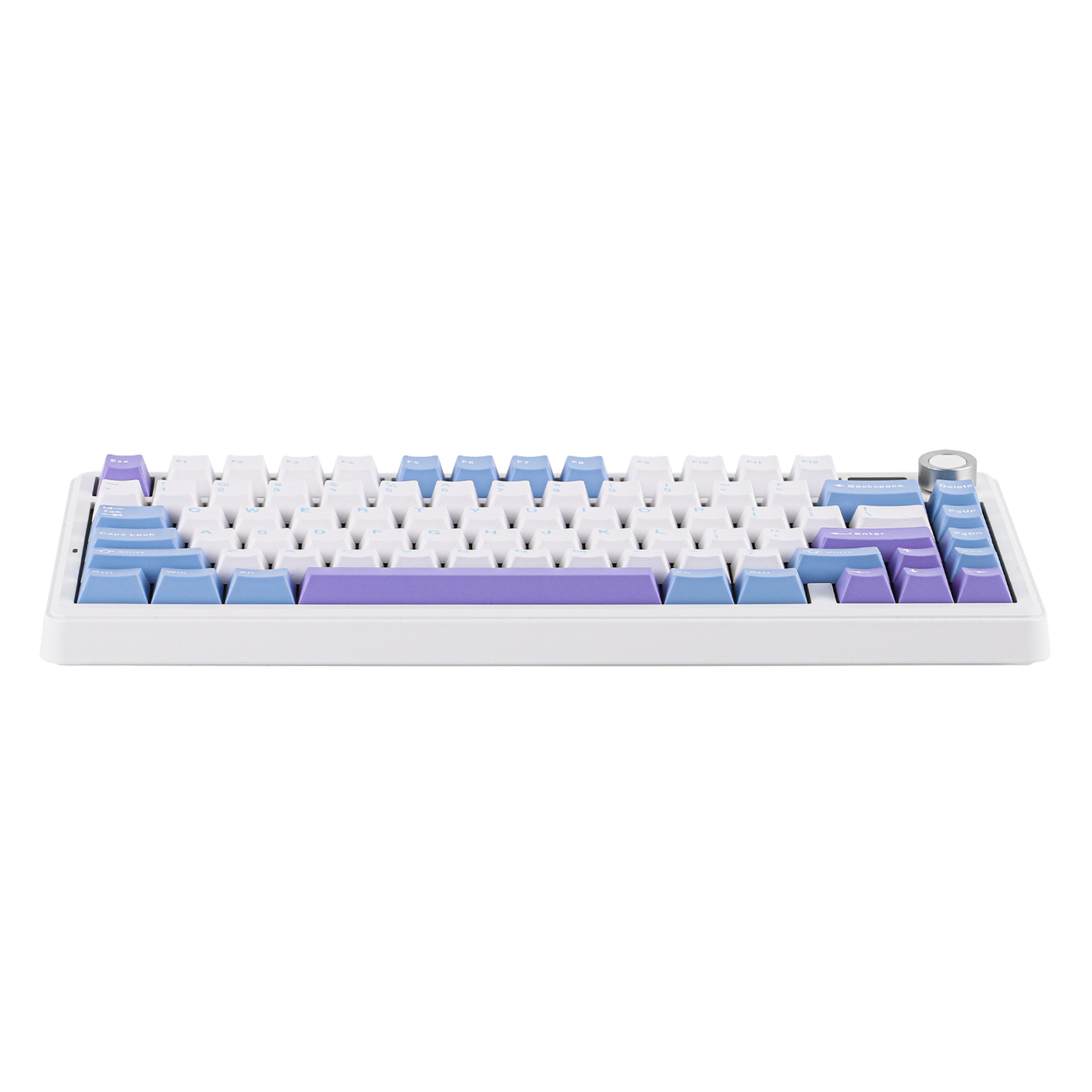 EPOMAKER X AULA F75 Max 75% Tri-Mode Mechanical Keyboard - view 20