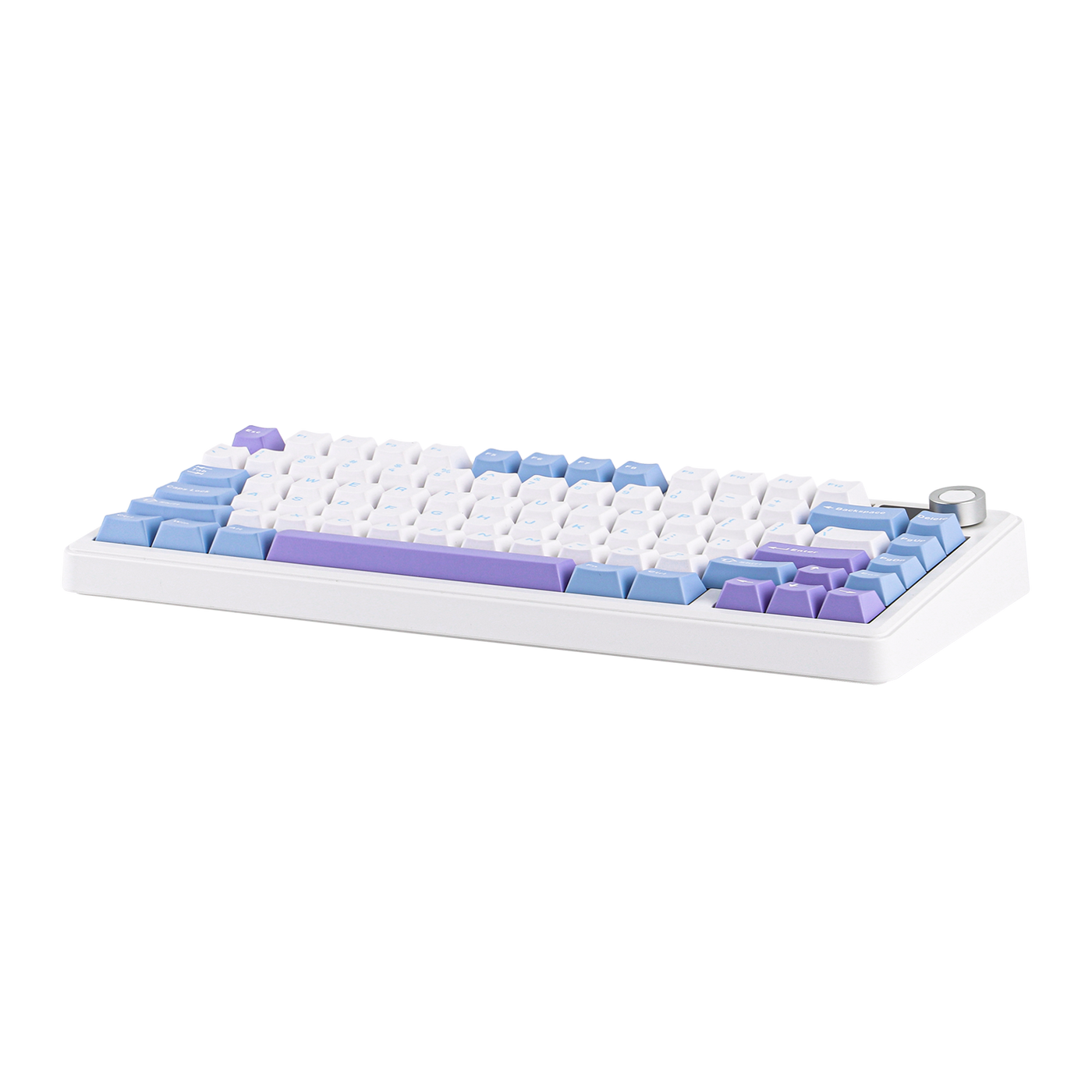 EPOMAKER X AULA F75 Max 75% Tri-Mode Mechanical Keyboard - view 21