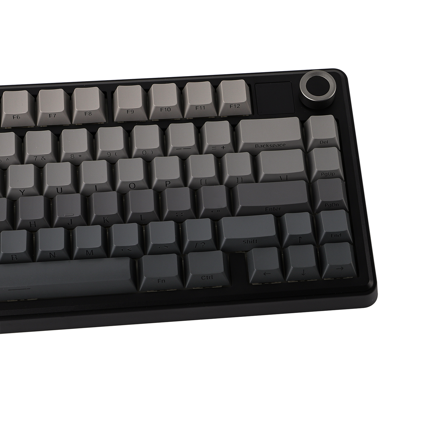 EPOMAKER X AULA F75 Max 75% Tri-Mode Mechanical Keyboard - view 5