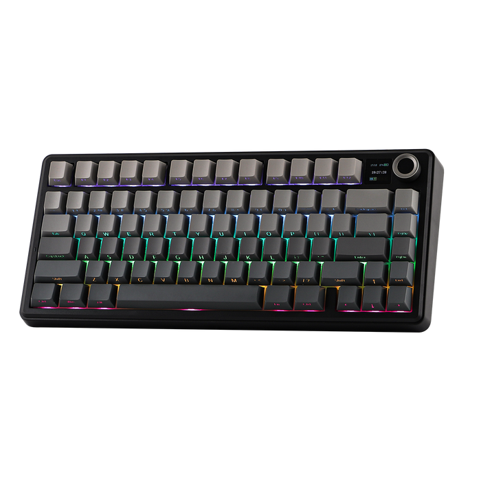 EPOMAKER X AULA F75 Max