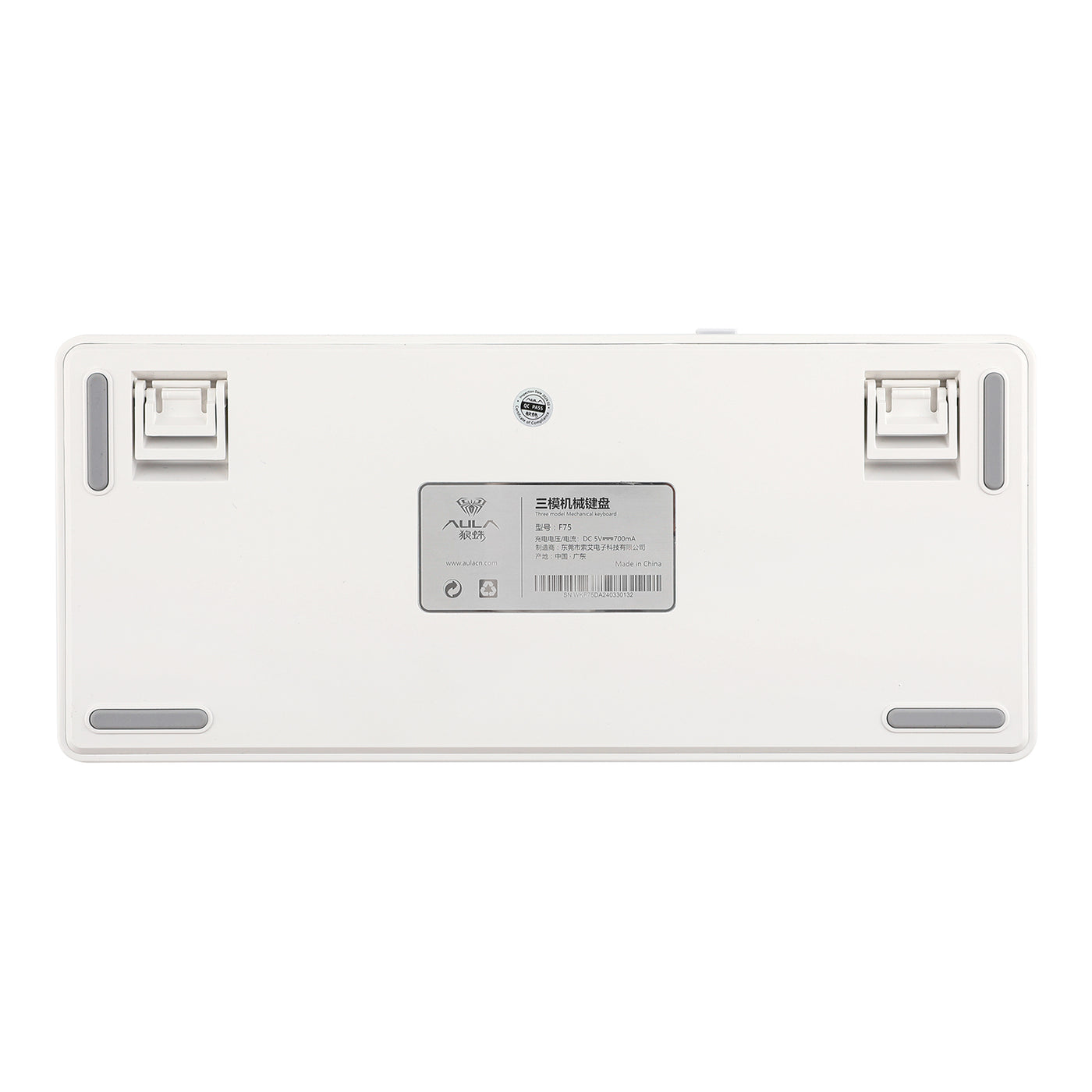 EPOMAKER x AULA F75 — product view 86