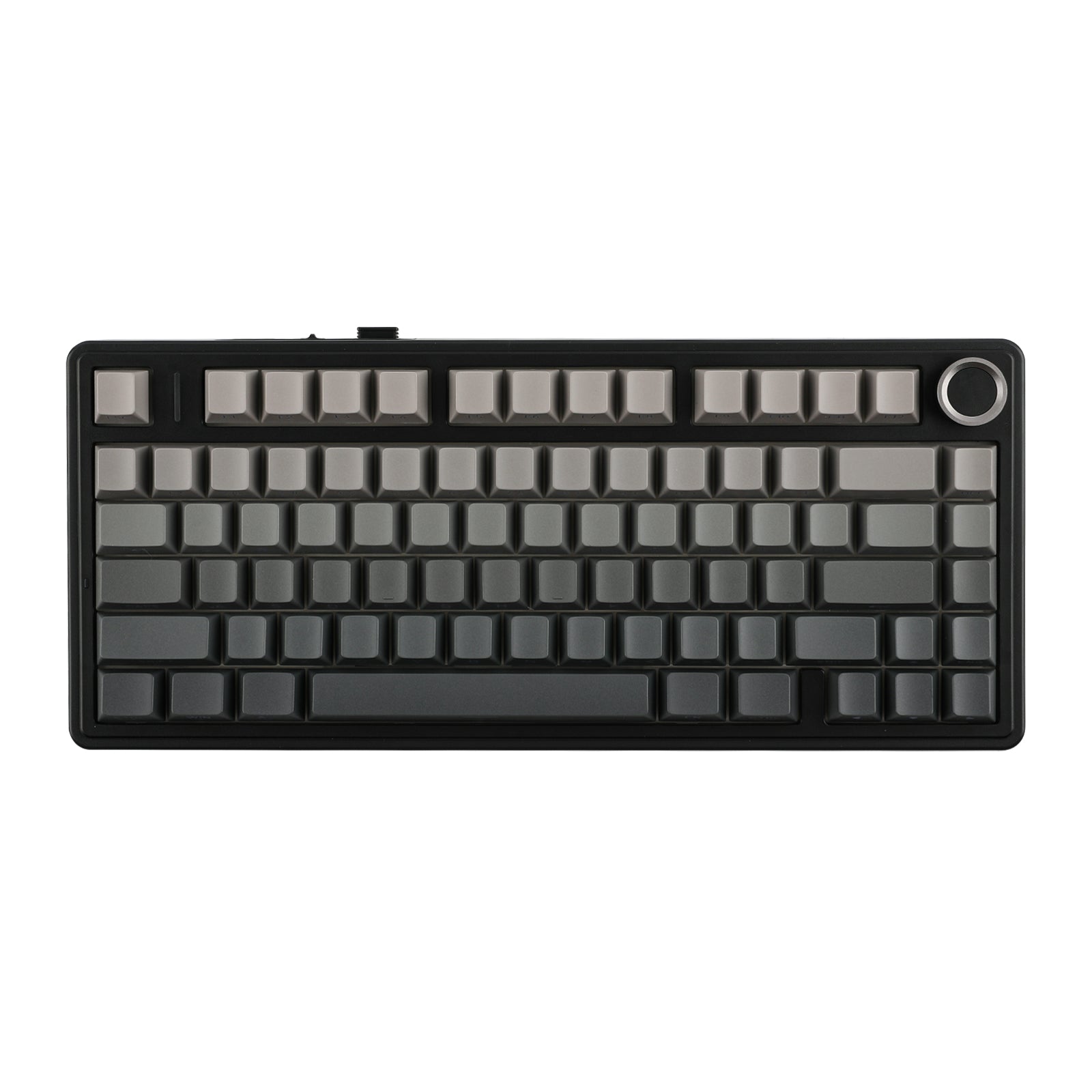 EPOMAKER X AULA F75 (LEOBOG Reaper Switch) + Epomaker Zebra Switch Set Bundle — product view 6