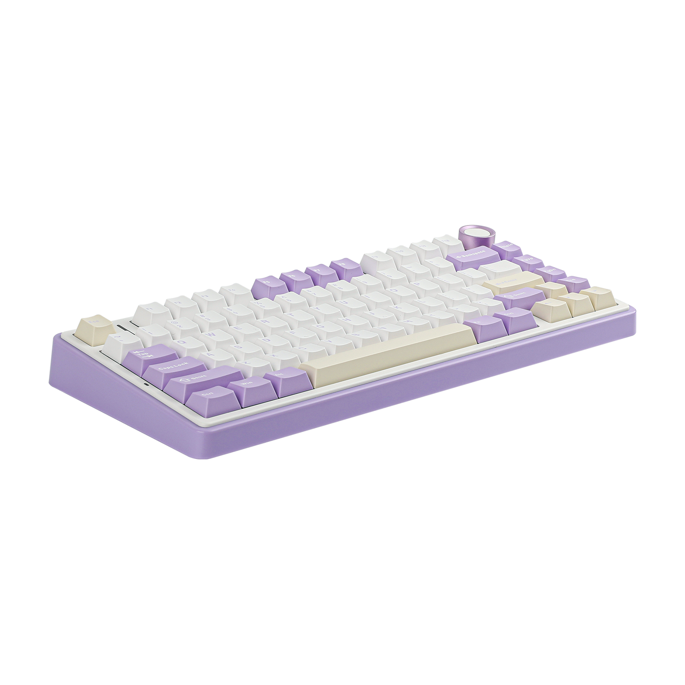 EPOMAKER x AULA F75 — product view 75