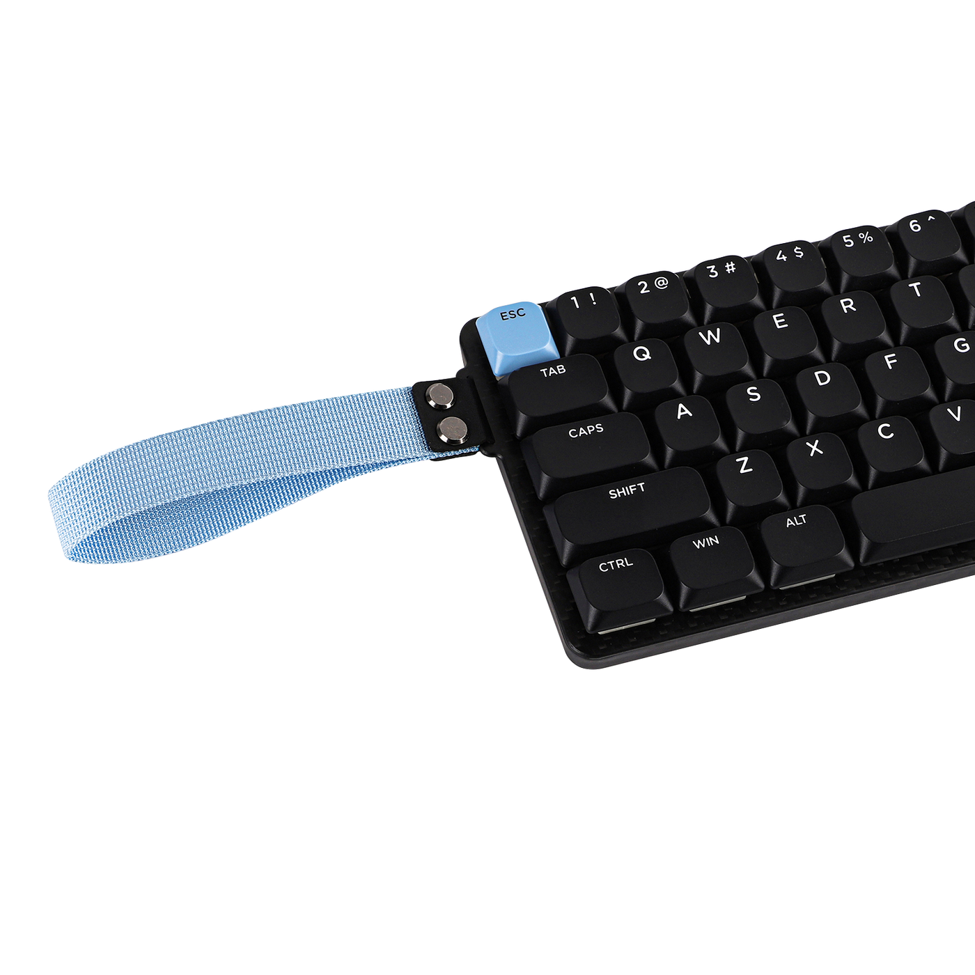 EPOMAKER Carbon60 — product view 9