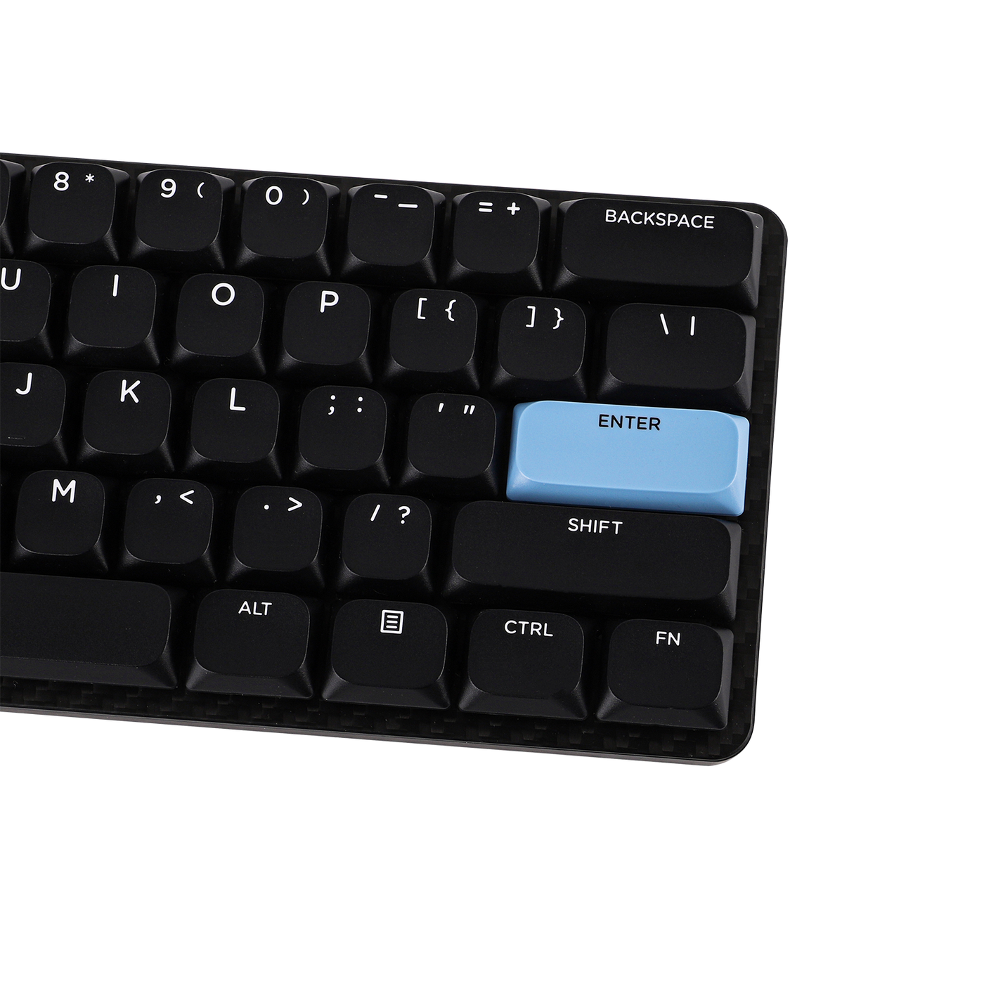 EPOMAKER Carbon60 — product view 10