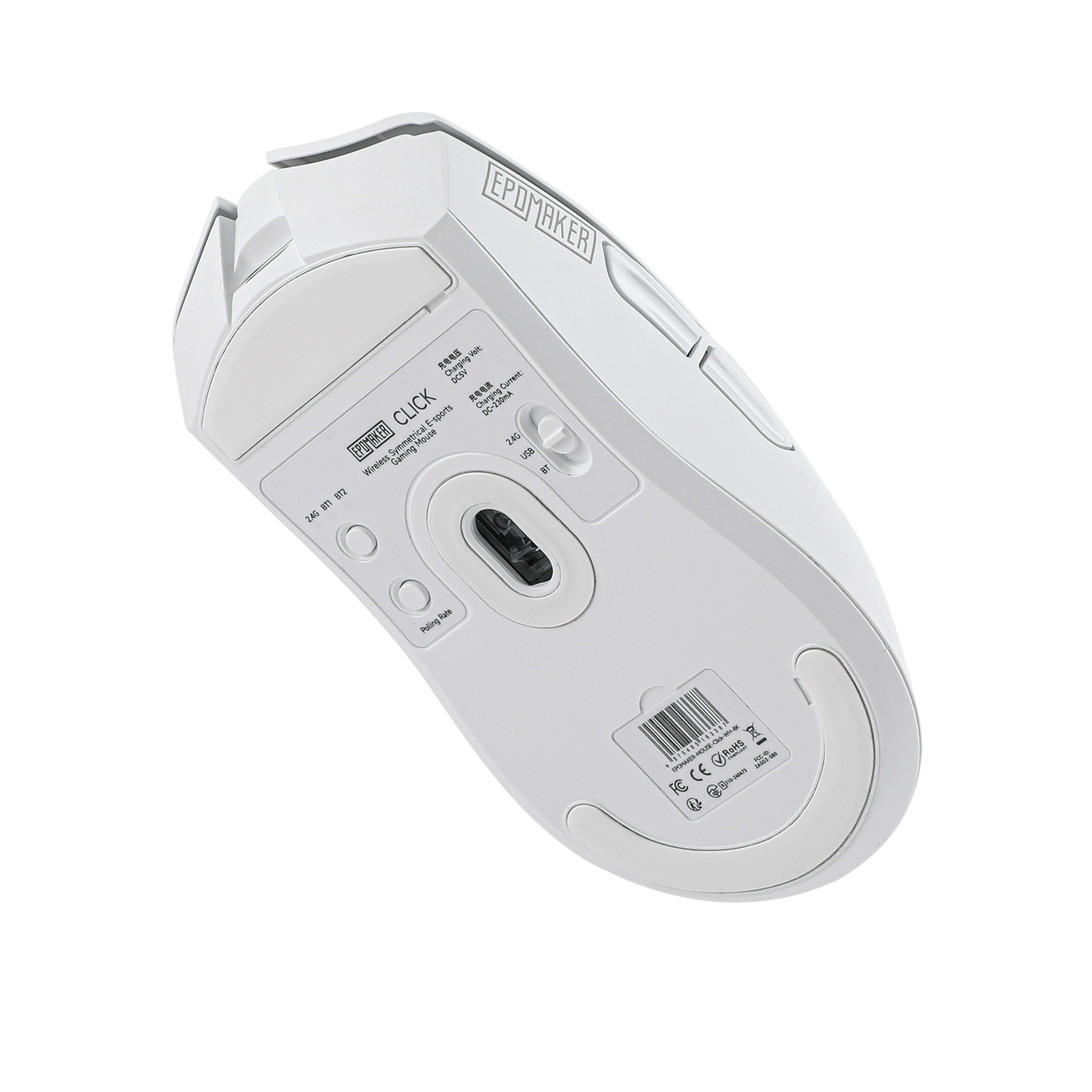 Epomaker Click Mouse — product view 6