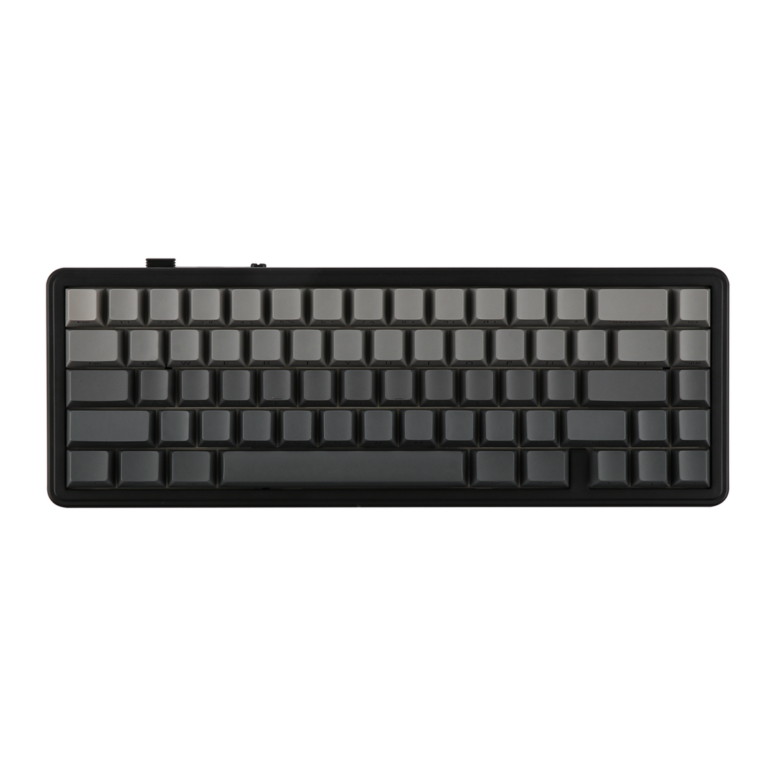 EPOMAKER x AULA F65 — product hero shot